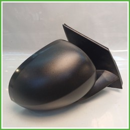 Specchio Specchietto Retrovisore Destro DX GOFFRATO DODGE CALIBER 2006 2010 Originale Usato