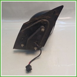 Specchio Specchietto Retrovisore Destro DX GOFFRATO DODGE CALIBER 2006 2010 Originale Usato