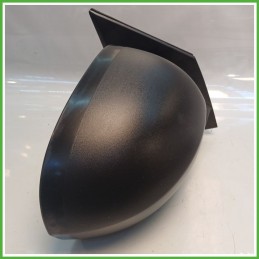 Specchio Specchietto Retrovisore Destro DX GOFFRATO DODGE CALIBER 2006 2010 Originale Usato