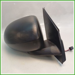Specchio Specchietto Retrovisore Destro DX GOFFRATO DODGE CALIBER 2006 2010 Originale Usato