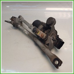 Tergi Cristallo PEUGEOT 107 1.0 6405HT 2005 2014 VALEO