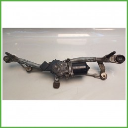 Tergi Cristallo CITROEN C3 A51 1.4 6405QC 2009 2013 VALEO