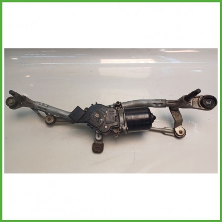 Tergi Cristallo CITROEN C3 A51 1.4 6405QC 2009 2013 VALEO