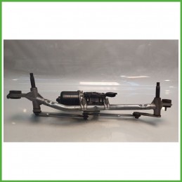 Tergi Cristallo CITROEN C3 A51 1.4 6405QC 2009 2013 VALEO