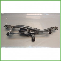 Tergi Cristallo CITROEN C3 A51 1.4 6405QC 2009 2013 VALEO