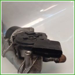 Tergi Cristallo CITROEN C3 A51 1.4 6405QC 2009 2013 VALEO