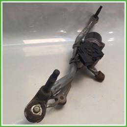 Tergi Cristallo CITROEN C3 A51 1.4 6405QC 2009 2013 VALEO
