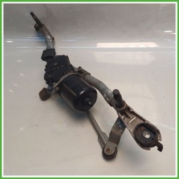 Tergi Cristallo CITROEN C3 A51 1.4 6405QC 2009 2013 VALEO