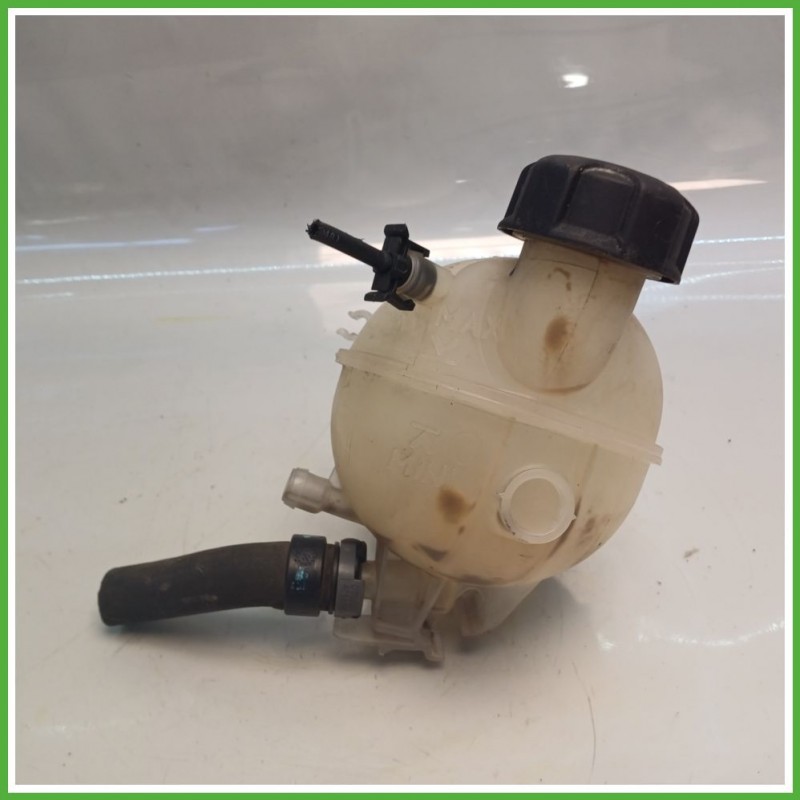Vaschetta Liquido Raffreddamento Radiatore CITROEN C3 A51 1.4 9800777280 2009 2013