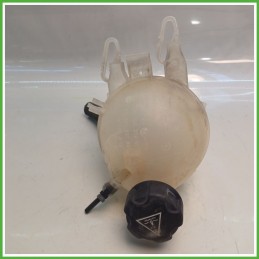 Vaschetta Liquido Raffreddamento Radiatore CITROEN C3 A51 1.4 9800777280 2009 2013