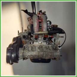 Motore Completo Funzionante AR33201 76kw da ALFA ROMEO 146 1995 1999 BENZINA Originale Usato