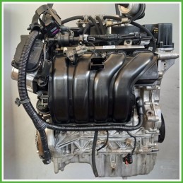 Motore Completo Funzionante 173910 94kw da SSANGYONG XLV 2016 2021 BENZINA+GPL Originale Usato
