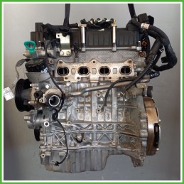 Motore Completo Funzionante 173910 94kw da SSANGYONG XLV 2016 2021 BENZINA+GPL Originale Usato