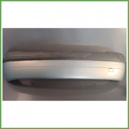 Paraurti Posteriore RENAULT CLIO 2a Serie Berlina GRIGIO - MV632 - GREY BOREAL BC 7701470812 1998 2001 Originale Usato