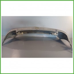 Paraurti Posteriore RENAULT CLIO 2a Serie Berlina GRIGIO - MV632 - GREY BOREAL BC 7701470812 1998 2001 Originale Usato