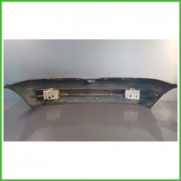 Paraurti Posteriore RENAULT CLIO 2a Serie Berlina GRIGIO - MV632 - GREY BOREAL BC 7701470812 1998 2001 Originale Usato