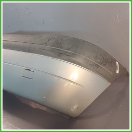 Paraurti Posteriore RENAULT CLIO 2a Serie Berlina GRIGIO - MV632 - GREY BOREAL BC 7701470812 1998 2001 Originale Usato