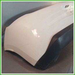 Paraurti Posteriore CITROEN C3 A51 Berlina BIANCO 7410KY 2009 2013 Originale Usato