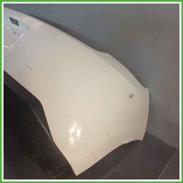 Paraurti Posteriore CITROEN C3 A51 Berlina BIANCO 7410KY 2009 2013 Originale Usato