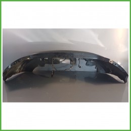 Paraurti Posteriore FIAT BRAVO 3L Berlina NERO 735443853 2007 2010 Originale Usato