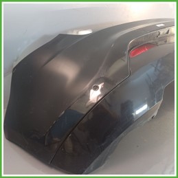Paraurti Posteriore FIAT BRAVO 3L Berlina NERO 735443853 2007 2010 Originale Usato