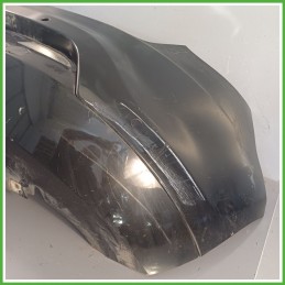 Paraurti Posteriore FIAT BRAVO 3L Berlina NERO 735443853 2007 2010 Originale Usato