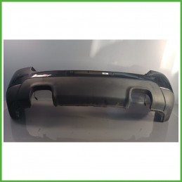 Paraurti Posteriore KIA SPORTAGE 2a Serie SUV NERO BLACK PEARL 1K 866111F040 2004 2008 Originale Usato