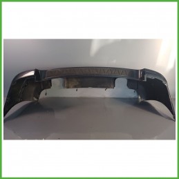 Paraurti Posteriore KIA SPORTAGE 2a Serie SUV NERO BLACK PEARL 1K 866111F040 2004 2008 Originale Usato