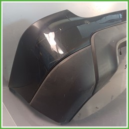 Paraurti Posteriore KIA SPORTAGE 2a Serie SUV NERO BLACK PEARL 1K 866111F040 2004 2008 Originale Usato