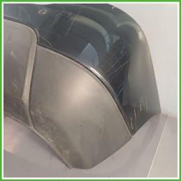 Paraurti Posteriore KIA SPORTAGE 2a Serie SUV NERO BLACK PEARL 1K 866111F040 2004 2008 Originale Usato