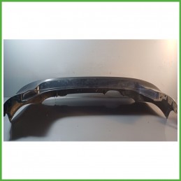 Paraurti Posteriore SEAT IBIZA 6L Berlina NERO Z4 C9Z 6L6807421LGRU 2001 2009 Originale Usato