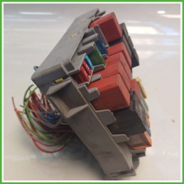 Body Computer Centralina Modulo BCM BSI MTA FIAT 500 3P 1.2 51781452 2007 2015
