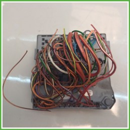 Body Computer Centralina Modulo BCM BSI MTA FIAT 500 3P 1.2 51781452 2007 2015