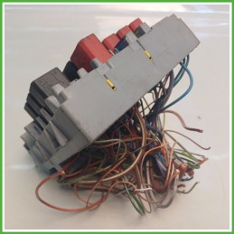 Body Computer Centralina Modulo BCM BSI MTA FIAT 500 3P 1.2 51781452 2007 2015