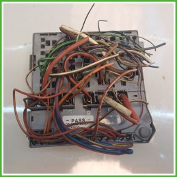Body Computer Centralina Modulo BCM BSI ALFA ROMEO MiTo X6 1.6 16V JTDm 51781452 2008 2011