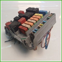 Body Computer Centralina Modulo BCM BSI ALFA ROMEO MiTo X6 1.6 16V JTDm 51781452 2008 2011