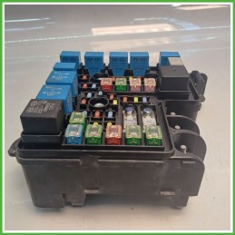 Body Computer Centralina Modulo BCM BSI KIA CEED 1.6 919501H020 2007 2012