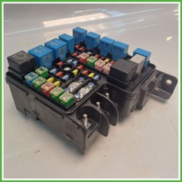 Body Computer Centralina Modulo BCM BSI KIA CEED 1.6 919501H020 2007 2012