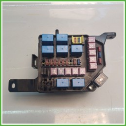 Body Computer Centralina Modulo BCM BSI KIA PICANTO 1a Serie 1.1 12V 9120007240 2004 2008