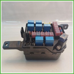 Body Computer Centralina Modulo BCM BSI KIA PICANTO 1a Serie 1.1 12V 9120007240 2004 2008