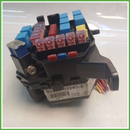 Body Computer Centralina Modulo BCM BSI KIA PICANTO 1a Serie 1.1 12V 9120007240 2004 2008