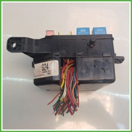 Body Computer Centralina Modulo BCM BSI KIA PICANTO 1a Serie 1.1 12V 9120007240 2004 2008