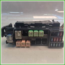 Body Computer Centralina Modulo BCM BSI NISSAN ALMERA TINO 1.8 16V 24381AU000 2000 2003