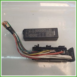 Body Computer Centralina Modulo BCM BSI NISSAN ALMERA TINO 1.8 16V 24381AU000 2000 2003