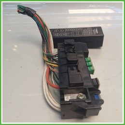 Body Computer Centralina Modulo BCM BSI NISSAN ALMERA TINO 1.8 16V 24381AU000 2000 2003