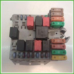 Body Computer Centralina Modulo BCM BSI LANCIA MUSA TG 1.4 16V 51799615 2004 2008