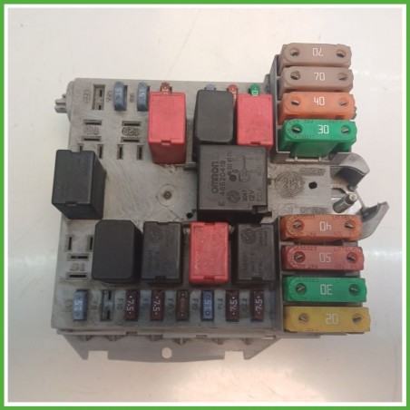 Body Computer Centralina Modulo BCM BSI LANCIA MUSA TG 1.4 16V 51799615 2004 2008