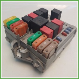 Body Computer Centralina Modulo BCM BSI LANCIA MUSA TG 1.4 16V 51799615 2004 2008