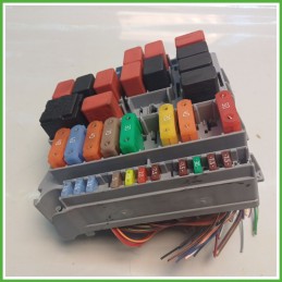 Body Computer Centralina Modulo BCM BSI MTA LANCIA YPSILON TK 0.9 51905216 2011 2016