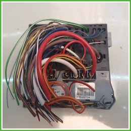 Body Computer Centralina Modulo BCM BSI MTA LANCIA YPSILON TK 0.9 51905216 2011 2016